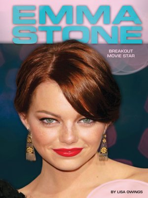 cover image of Emma Stone